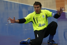 Чемпион вернулся на прошлогоднюю позицию