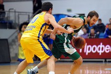 Третьи среди первых