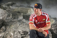 Из жизни летающего велосипедиста