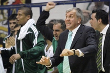 Ничего похожего тренеры не припомнили