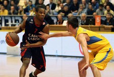 ЦСКА - в "Топ-16", а в Химках - призрак Густаса