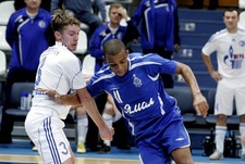 ТТГ с "перепугу" вновь включился в борьбу за золото