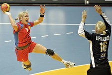 Снова Россия - Норвегия. Теперь - в полуфинале