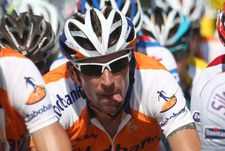 Что за "Гран-тур" без падения Меньшова?