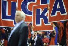 14 января ЦСКА ждет игра за место… в четвертьфинале