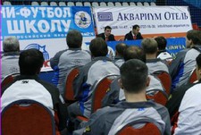 Организаторы проекта подвели итоги года