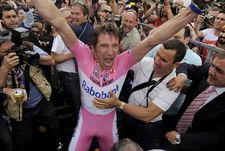 Русский Цезарь