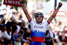 Сергей Иванов: "Лидера во мне не убили"