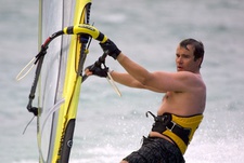 Дмитрий Зеленин: "Где еще Олимпиаду  могут выиграть отец с сыном?"