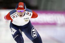 Иван Скобрев:  "Резерв еще есть. И большой!"