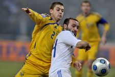 Ярослав Ракицкий: "Сэкономил президенту 15 миллионов евро? Приятно слышать"