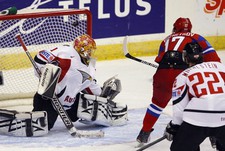 Только плохая лошадь начинает с галопа