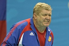 Евгений Трефилов: "С этой сборной можно добиться многого"