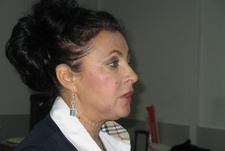 Ирина Винер: "Обязанности президента  я уже неформально выполняла"