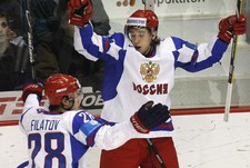 Отразить 46 бросков - и не стать лучшим