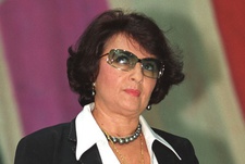 Ирина Винер: "Я больше не бумажная душа"