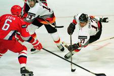 Cергей Фокин: "В Швеции очень много времени уделяют развитию детского хоккея"