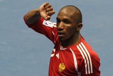 Россияне не позволили бельгийцам реабилитироваться перед болельщиками