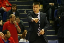 Евгений Пашутин:  "Я научился держать удар"