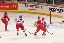 В новый год - с победы