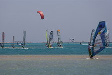 Зимний серф-лагерь Deti Vetra Surfcamp