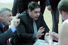 Сашо Филиповски: "Надеюсь, в конце лета  цены на игроков будут снижаться"