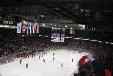 Американцы ликовали, канадцы плакали