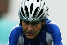 Осторожно, бабушка!