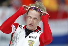 Иван Скобрев: "Своим бегом недоволен"