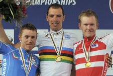 Ставка не на ту лошадь