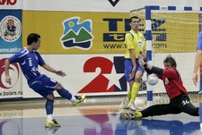 Кандидаты в сборную к Европе готовы