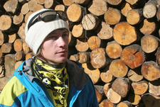 Андрей Москвин – про с большой буквы