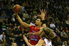 ЦСКА провел жеребьевку раньше срока