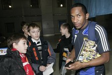 Обрусевшие бразильцы метят в чемпионы Европы