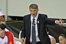 Валерий Тихоненко:  "Нам не хватило сил на финал"