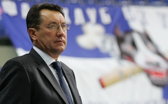 Cтанислав Еремин:  "Слияния с "Химками" не произойдет"