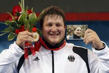 Маттиас Штайнер:  "Больше всего на свете боюсь одиночества"