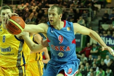 ЦСКА - в финале