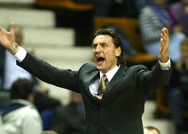 Хомичюс не пустил родной клуб в финал