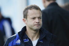 Дмитрий ПАРФЕНОВ. Фото Александра ФЕДОРОВА, "СЭ"