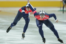 Коньки. Итоги предолимпийского сезона