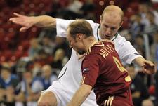 Вот так бы со словенцами на большом поле