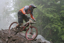 Лучшие велосипедисты России