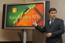 Андрей Широков:  "В следующем сезоне лига будет расширена"