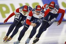 Канада - Россия: пока - 2:1