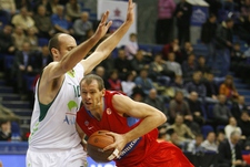 Наконец-то без нервотрепки