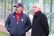 Резо Чохонелидзе: тайны миланского двора