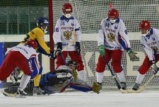 Россия вышла на Казахстан