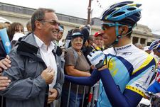 "Звездные войны" пока только на словах