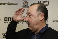 Валерий Газзаев: "Расставить акценты поможет "Зенит"